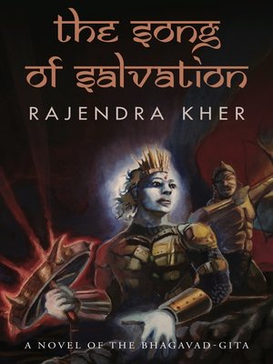 cover image of The Song of Salvation